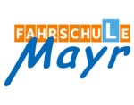 Fahrschule Mayr Logo