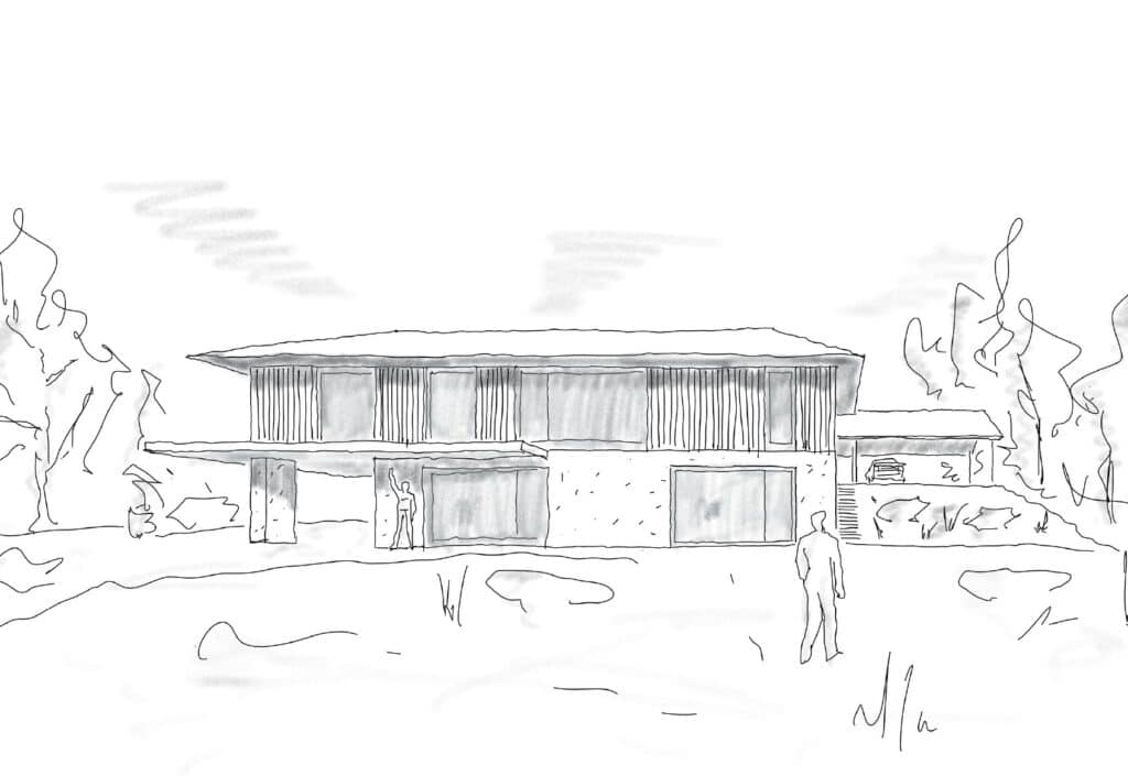 Architektenhaus