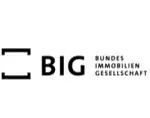 Bundes Immobilien Gesellschaft Logo